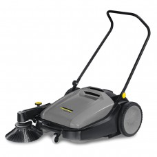 Karcher KM 70/20 C stumdomas šlavimo įrenginys